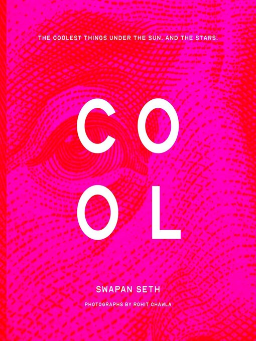 Title details for COOL by Swapan Seth - Wait list